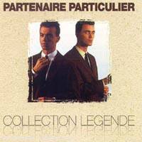 Partenaire Particulier : Collection Légende Partenaire Particulier : Collection Légende